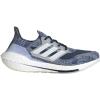 imageadidas Mens Ultraboost21 Running ShoesCrew BlueWhiteCrew Navy