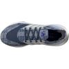 imageadidas Mens Ultraboost21 Running ShoesCrew BlueWhiteCrew Navy