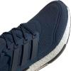imageadidas Mens Ultraboost21 Running ShoesCrew NavyCrew NavyBlack