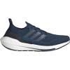 imageadidas Mens Ultraboost21 Running ShoesCrew NavyCrew NavyBlack