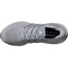 imageadidas Mens Ultraboost21 Running ShoesHalo SilverGreySolar Yellow
