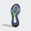 imageadidas Mens Ultraboost21 Running ShoesSonic InkBlackScreaming Green