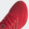 imageadidas Mens Ultraboost21 Running ShoesVivid RedVivid RedBlack
