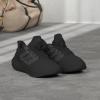 imageadidas Mens Ultrabounce Running ShoeBlackBlackCarbon