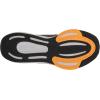 imageadidas Mens Ultrabounce Running ShoeBlackWhiteCarbon