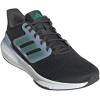 imageadidas Mens Ultrabounce Running ShoeCarbon Court Green Core Black