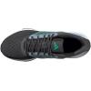 imageadidas Mens Ultrabounce Running ShoeCarbonCourt GreenCore Black