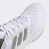 imageadidas Mens Ultrabounce Running ShoeCloud White Grey Three Crystal White