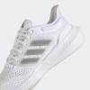 imageadidas Mens Ultrabounce Running ShoeFtwr White Grey Three Crystal White