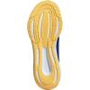 imageadidas Mens Ultrabounce Running ShoeLucid BlueOrbit GreySpark