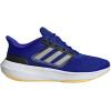 imageadidas Mens Ultrabounce Running ShoeLucid BlueOrbit GreySpark