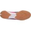 imageadidas Mens X GHOSTED3 Soccer ShoeShock PinkBlackScreaming Orangeindoor