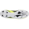 imageadidas Mens X GHOSTED3 Soccer ShoeSolar YellowBlackTeam Royal Bluefirm Ground