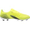 imageadidas Mens X GHOSTED3 Soccer ShoeSolar YellowBlackTeam Royal Bluefirm Ground