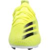 imageadidas Mens X GHOSTED3 Soccer ShoeSolar YellowBlackTeam Royal Bluefirm Ground