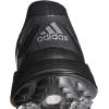 imageadidas Mens ZG21 Golf ShoeBlack Plata Gris