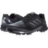 imageadidas Mens ZG21 Golf ShoeBlack Silver Grey
