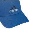 imageadidas Mens Zags 20 Structured Mid Crown AFlex Stretch Fit HatCollegiate Royal Blue