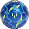 imageadidas Messi League Soccer BallTeam Royal BlueSemi Blue BurstSolar YellowWhite
