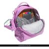 imageadidas Mini Backpack for Women  Small Bag for Travel Gym Festival ampamp More BlackWhite One SizePreloved Purple