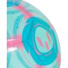 imageadidas Mini Soccer BallFlash AquaLucid CyanSolar Yellow