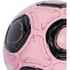 imageadidas Mini Soccer BallPinkBlackDark Football Gold