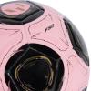 imageadidas Mini Soccer BallPinkBlackDark Football Gold