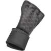 imageadidas OpenBack Training ampamp Weightlifting Gloves Fingerless Workout GlovesExtra Small