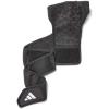 imageadidas OpenBack Training ampamp Weightlifting Gloves Fingerless Workout GlovesExtra Small
