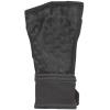 imageadidas OpenBack Training ampamp Weightlifting Gloves Fingerless Workout GlovesExtra Small