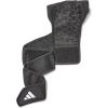 imageadidas OpenBack Training ampamp Weightlifting Gloves Fingerless Workout GlovesLarge
