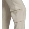 imageadidas Originals Mens Trefoil Essentials Cargo PantsWonder White