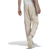 imageadidas Originals Mens Trefoil Essentials Cargo PantsWonder White
