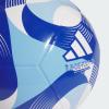 imageadidas Performance IW63284 Unisex Adult Footballs Blue 4