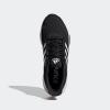 imageadidas Performance Mens Pureboost ZG Running ShoeBlackWhiteGrey