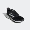 imageadidas Performance Mens Pureboost ZG Running ShoeBlackWhiteGrey