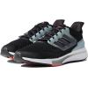imageadidas Performance Mens Pureboost ZG Running ShoeCore BlackCarbonMagic Grey