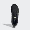 imageadidas Performance Mens Pureboost ZG Running ShoeCore BlackCloud WhiteAlmost Lime