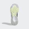 imageadidas Performance Mens Pureboost ZG Running ShoeCore BlackCloud WhiteAlmost Lime