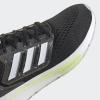 imageadidas Performance Mens Pureboost ZG Running ShoeCore BlackCloud WhiteAlmost Lime