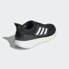 imageadidas Performance Mens Pureboost ZG Running ShoeCore BlackCloud WhiteAlmost Lime