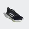 imageadidas Performance Mens Pureboost ZG Running ShoeCore BlackCloud WhiteAlmost Lime