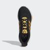 imageadidas Performance Mens Pureboost ZG Running ShoeCore BlackSemi Solar GoldCarbon