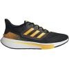 imageadidas Performance Mens Pureboost ZG Running ShoeCore BlackSemi Solar GoldCarbon