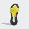 imageadidas Performance Mens Pureboost ZG Running ShoeCore BlackSemi Solar GoldCarbon