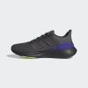 imageadidas Performance Mens Pureboost ZG Running ShoeGreyGreyBlack