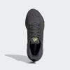 imageadidas Performance Mens Pureboost ZG Running ShoeGreyGreyBlack