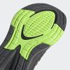 imageadidas Performance Mens Pureboost ZG Running ShoeGreyGreyBlack