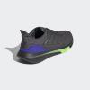 imageadidas Performance Mens Pureboost ZG Running ShoeGreyGreyBlack