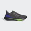 imageadidas Performance Mens Pureboost ZG Running ShoeGreyGreyBlack